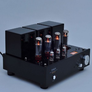 Line Magnetic LM-34IA Integrated Amplifier 앰프